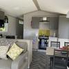 Отель 2 bed Caravan With Hot Tub Located in Percy Wood, фото 1