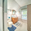 Отель Private Waterfront Lake Erie Home w/ BBQ Patio, фото 11