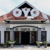 Отель OYO 956 Penginapan Eby, фото 24