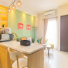 Отель Homey And Good Place 2Br Transpark Bintaro Apartment, фото 5