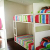 Отель MoMo Hostel, фото 4