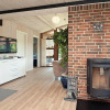 Отель Lovely Holiday Home in Juelsminde With Terrace, фото 2