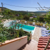 Отель House Marija With View To The Sea And The Mountains, фото 1