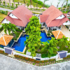 Отель Green Residence Pool Villa, фото 12