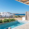 Отель Paros Cape Suites, фото 16