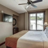 Отель Crystal Peak Lodge 2 Bedroom Ski in, Ski out Slopeside Condo at the Base of Peak 7, фото 4