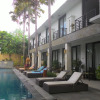 Отель Puri Maharani Boutique Hotel And Spa, фото 15