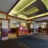 Отель Howard Johnson Plaza by Wyndham by the Falls Niagara Falls, фото 16
