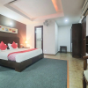 Отель OYO 8326 Hotel The Silk Routee, фото 3