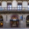 Отель Leonardo Hotel Barcelona Las Ramblas в Барселоне