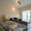 Отель w Elegant 3BR With Terrace in Miraflores, фото 13