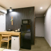 Отель JP INN Kyoto Ekimae Mongakucho, фото 4