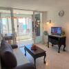 Отель Apartment Sea View in Rincon de Loix- free parking, pool, Wi-Fi, new air conditioning, фото 15