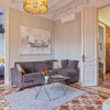 Отель Luxurious Apartment For 9 People Recently Renovated In The Center Of Barcelona, фото 9