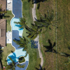 Отель Bangalô 4qts-Beira-Mar nas Piscinas Naturais-SH034, фото 25