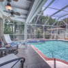 Отель Canopy Cottage on Siesta Key, фото 32