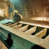 Отель Saninyumura Onsen Hashimotoya Ryokan, фото 20