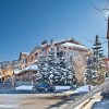 Отель Mont Cervin Plaza by ResortQuest Park City, фото 31