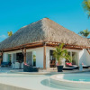 Отель Unique Luxury Villa With Full Staff and Ocean View, фото 23