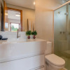 Отель PF13 Casa 05 Suítes - Praia do Forte, фото 10