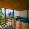 Отель Bridges Townhome 7 Gorgeous Mountain Views, Private Jacuzzi, Steps to Eagle Lodge by Redawning, фото 21