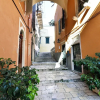 Отель Charming Venetian Town House in the Old Town of Corfu, фото 1