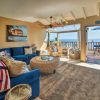 Отель Lux Oceanfront Villa with breathtaking views, фото 9