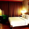 Отель MaxOneHotels at Vivo Palembang, фото 5