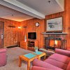 Отель Mountain Green Resort By Killington VR - 3 Bedrooms, фото 46