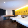 Отель Yellow Bee Tangerang, фото 7