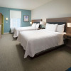 Отель Home2 Suites by Hilton Chattanooga Hamilton Place, фото 25