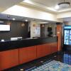 Отель Comfort Inn Atlantic City/Absecon Area, фото 2