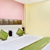 Отель OYO 9507 Hotel Sathi Residency, фото 25