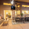 Отель Three Palms Citrus Cove Mesa, фото 25