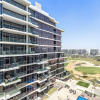 Отель WelHome - Charming Breathtaking 1BR Apt. In Damac Hills, фото 17