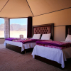 Отель Wadi Rum Dream Camp, фото 16
