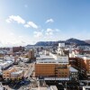 Отель UNIZO INN Express Hakodate Ekimae, фото 8