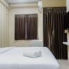 Отель Minimalist Studio Apartment at Pavilion Permata, фото 6