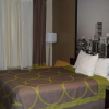 Отель Super 8 by Wyndham Stockbridge, фото 4