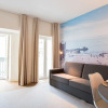 Отель Elegant Liberdade Apartment Rentexperience, фото 12