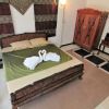 Отель The Sali-Kham Traditional Lanna Home, фото 4