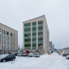 Отель Hiisi Homes Järvenpää, фото 34