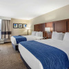 Отель Comfort Inn Nashville - Opryland Area, фото 6