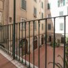 Отель Porta Pia & Villa Torlonia Apartment with Balcony, фото 6