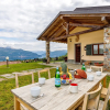 Отель Il Lago Blu Loft With Pool, фото 15