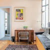 Отель Neoclassical Athenian 2-bed Apt Balcony, фото 5
