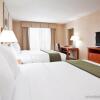 Отель Holiday Inn Express & Suites Howell, an IHG Hotel, фото 2