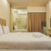 Отель Good Deal Studio At Signature Park Tebet Apartment, фото 4