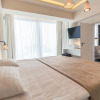 Отель Belvedere Hotel Brasov, фото 5