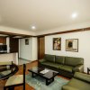 Отель Travelers Suites Condominio Plenitud, фото 21